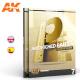 AK Interactive Book - Learning Series No. 7. Photoetch Parts