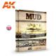 AK Book - Mud. Rust N' Dust Series Vol.1