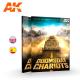 AK Book - Doomsday Chariots: Modelando Hehiculos p/Apocalip
