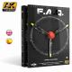 AK Interactive Book - Aircraft Scale Modelling F.A.Q.