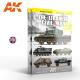 AK Interactive Book - WARS IN LEBANON VOL.II (Eng)