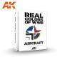 AK Book - Real Colors of WWII Aircraft