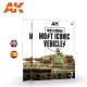 AK Book - WWII GERMAN MOST ICONIC SS VEHICLES .2