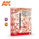 AK Book - AK Learning 13 Weathering pencil techniques