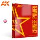 AK Book - Chinese Power