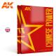 AK Book - Chinese Power