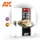 AK Book - T-54/T-55 Modelling World's Most Iconic Tank