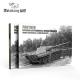 Abteilung 502 Books - Panther External Appearance & Design