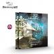 Abteilung 502 Books - SECRETS OF LEVIATHAN