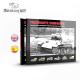 Abteilung 502 Books - PANZERWAFFE TARNFARBEN
