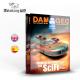 Abteilung 502 Magazine - SPECIAL SCIFI. DAMAGED Book