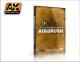 AK Interactive DVD - Airbrush Essential Training (PAL) DVD AK Interactive DVD - Airbrush Essential Training (PAL) DVD