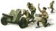 Alanger 1:35 - Soviet Regimental Artillery 1943-1945
