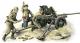 Alanger 1:35 - Soviet Antitank Artillery 1943