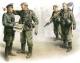 Alanger 1:35 - German Infantry 1943