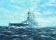Ark Models 1:400 - Soviet Navy Battleship ""Arkhangelsk""
