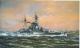 Ark Models 1:400 - HMS Royal Sovereign Battleship