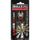 Bull's Darts - Laser Steel Darts 20g