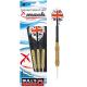 Bull's Darts - Mach Steel Darts 21g