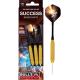 Bull's Darts - Success Steel Darts Black 21g