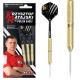 Bull's Darts - K Ratajski Steel Darts Brass 22g