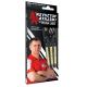 Bull's Darts - K Ratajski Steel Darts Brass 24g