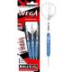 Bull's Darts - Wega Steel Darts 20g