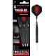 Bull's Darts - Thriller Steel Darts 21g