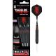 Bull's Darts - Thriller Steel Darts 24g