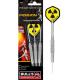 Bull's Darts - Mission Steel Darts 21g