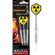 Bull's Darts - Mission Steel Darts 22g
