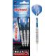 Bull's Darts - Blizzard Steel Darts 20g