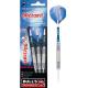 Bull's Darts - Blizzard Steel Darts 23g