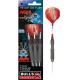 Bull's Darts - Aero Steel Darts 23g