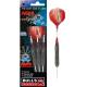 Bull's Darts - Aero Steel Darts 22g