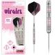 Bull's Darts - Virgirl VR1 Steel Darts 21g 80% Tungsten