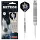 Bull's Darts - Meteor MT3 Steel Darts 21g, 80% Tungsten