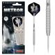 Bull's Darts - Meteor MT6 Steel Darts 23g, 80% Tungsten