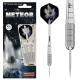 Bull's Darts - Meteor MT10 Steel Darts 26g, 80% Tungsten