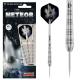 Bull's Darts - Meteor MT11 Steel Darts 27g, 80% Tungsten