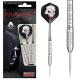 Bull's Darts - Phantom Steel Darts PT4 22g, 80% Tungsten
