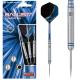 Bull's Darts - Ballista B1 Steel Darts, 23g 70% Tungsten