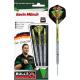 Bull's Darts - K.Munch G2 Steel Darts 21g, 90% Tungsten