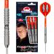 Bull's Darts - Retro K.Rataj Steel Darts 20g, 90% Tungsten