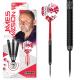 Bull's Darts - J.Wilson Steel Darts 22g, 97% Tungsten