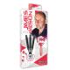 Bull's Darts - J.Wilson Steel Darts 24g, 97% Tungsten