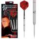 Bull's Darts - K.Ratajski SCM Steel Darts 22g, 80% Tungsten