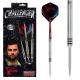 Bull's Darts - T.Kanik Steel Darts 22g 90% Tungsten