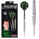 Bull's Darts - D.Jansen Steel Darts 26g 90% Tungsten