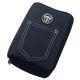 Bull's Darts - TP Premium Dart case Jeans